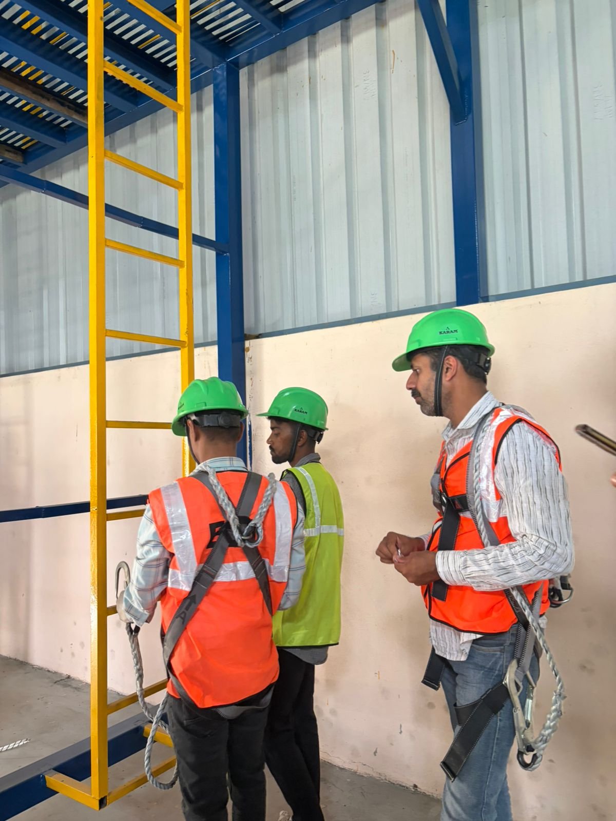 CoSafe Training Campus